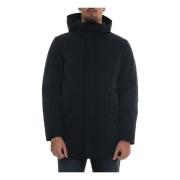 Ruben Hooded Jacket