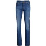 Moderne Slim-fit Jeans