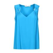 Sleeveless Tops