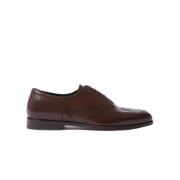 Judy Oxford Brogue Sko