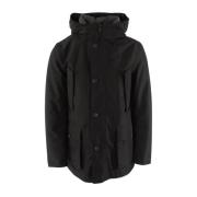 Off-Black Mountain GTX Parka