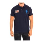 Polo Shirts