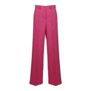 Wide Trousers