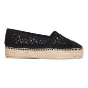 Canvas Kile Espadriller