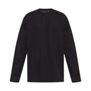 Long-sleeved T-shirt