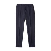 Slim-fit Trousers