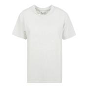 Forhøj din garderobe med Beige T-Shirt