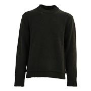 Gr?nne Sweaters fra Maison Margiela