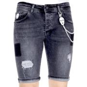 Cool Shorts Herre - 1050