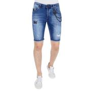 Herre Shorts - 1043