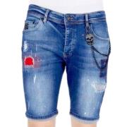 Korte Herreshorts - 1041