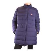 Lilla Puffer Jakke