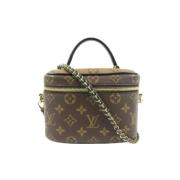 Pre-owned Canvas LV Tasker, Produceret i Frankrig