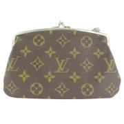 Pre-owned Cross Body Bag