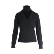 Pre-owned Cashmere toppe