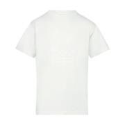 Numeric Logo Crew-neck T-shirts og Polos