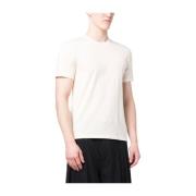 Elegant og Behagelig T-Shirt Tripack