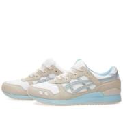 90`ernes stil Gel-Lyte III Sneakers