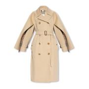 Cotness Trenchcoat