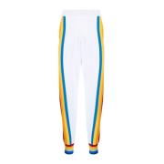 Stilfulde Stribede Track Pants