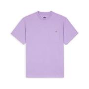 Porterdale Bomuld Jersey T-Shirt