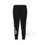 Hyggelige Fleece Sweatpants