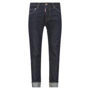 Slim-Fit Jeans til enhver lejlighed