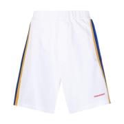 Logo Side Stripe Trænings Shorts