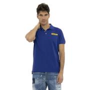 Herre Tennis Polo Shirt