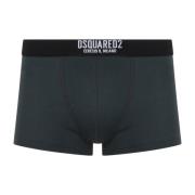 Ultimativ Komfort Strækbomuld Boxershorts