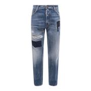 Opdaterede Slim-fit Jeans