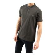 Brun Slim Fit Polo Shirt