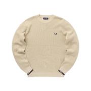 Crew Neck Sweaters