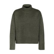 Moderne Sweaters