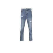 Slidte Slim-Fit Jeans