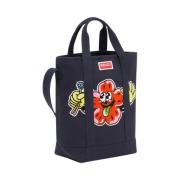 Moderne Tote Taske