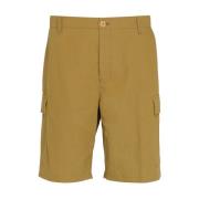 Tobak Cargo Shorts