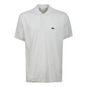 Klassisk Polo Shirt