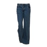 A3494 0013 Stilfulde Jeans