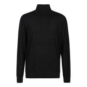 Sort Core Turtle Neck Sweater