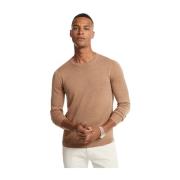 Round-neck Knitwear