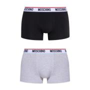 Boxershorts 2-pakke