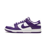 Championship Court Lilla Sneakers