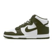 Cargo Khaki Dunk High 2021