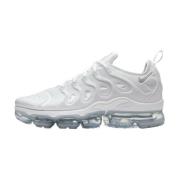 Hvide Vapormax Plus Sneakers