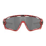 Tigrato Rosso Sports Solbriller