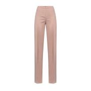 Slim-fit Trousers