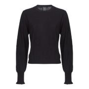 Love Birds Cashmere Sweater