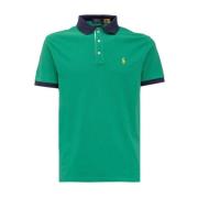 Tilpasset Polo Shirt