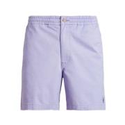 Elastisk talje Prepster Shorts